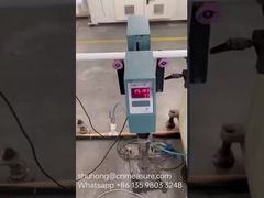 パイプ直径測定/レーザー外直径測定ツール