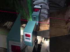 LDM-25 LDM-50レーザー直径測定計/レーザー直径計