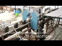 双軸レーザー直径計