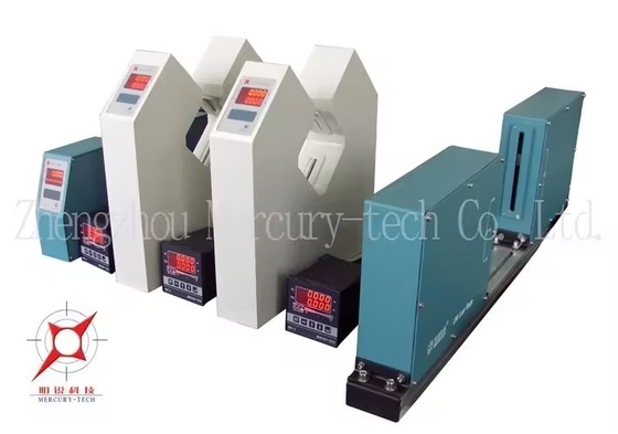 双軸レーザー直径計 LDM-50XY LDM60XY
